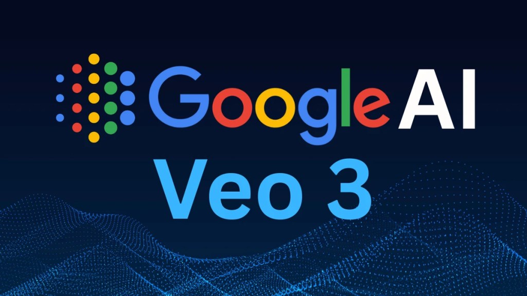 'Cơn sốt' tạo video AI bằng Google Veo 3