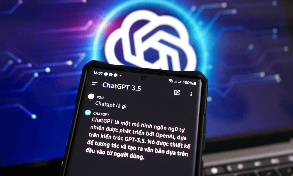 8 công dụng của ChatGPT