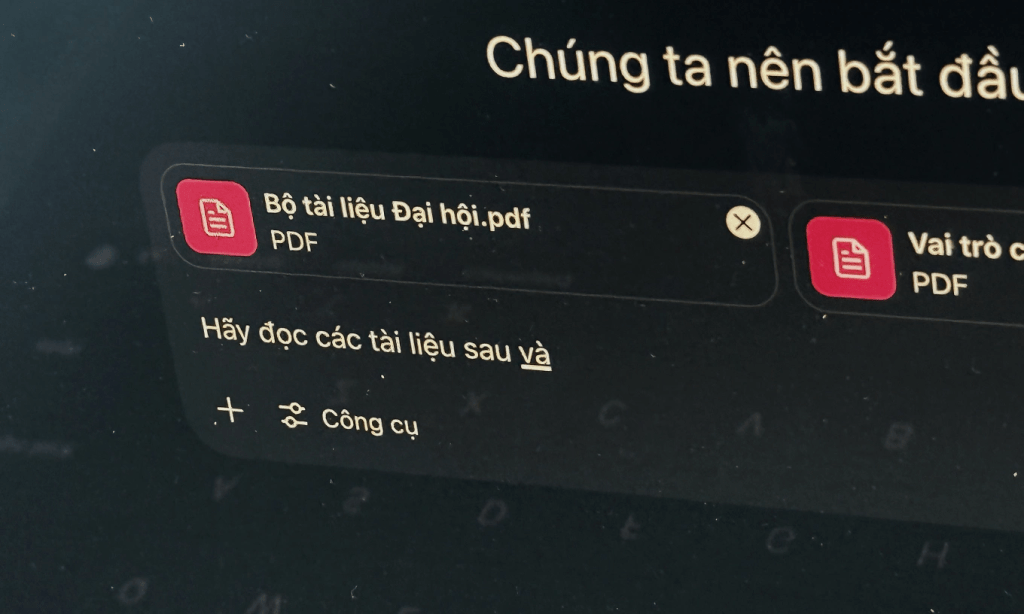 Shadow AI - mặt tối của thời dùng AI không kiểm soát